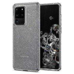 SPIGEN LIQUID CRYSTAL GALAXY S20 ULTRA GLITTER CRYSTAL