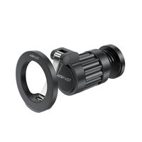 Uchwyt magnetyczny Acefast E23 do telefonu - czarny