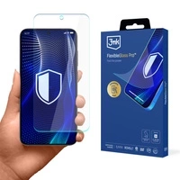Szkło hybrydowe 3mk FlexibleGlass Pro na Vivo X200 Pro Mini