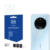 Szkło na obiektyw aparatu 3mk Lens Protection na Honor Magic 7