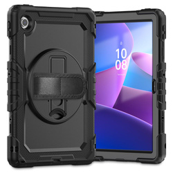 TECH-PROTECT SOLID LENOVO TAB 10.1 TB-311FU / TB-311XU BLACK