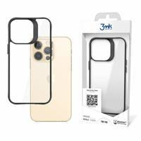 Apple iPhone 13 Pro - 3mk Satin Armor Case+