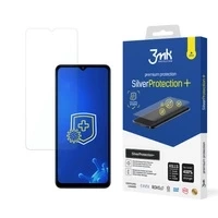 Xiaomi Redmi A3x - 3mk SilverProtection+