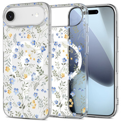 TECH-PROTECT FLEXAIR MAGSAFE IPHONE AIR SPRING FLOWERS