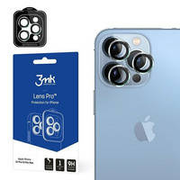 Apple iPhone 13 Pro/13 Pro Max - 3mk Lens Protection Pro