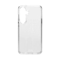 D3O Cover Samsung S25+, transparent