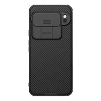 Etui Nillkin CamShield Pro Case na Google Pixel 9 Pro XL - czarne