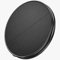 Uchwyt magnetyczny UNIQ Grivix Classic 360 Mount&Grip Stand - czarny