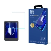 Szkło hybrydowe 3mk FlexibleGlass Pro na PocketBook Verse Lite (619)