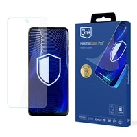 Szkło hybrydowe 3mk FlexibleGlass Pro na Motorola Moto G55 5G