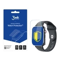 Manta Junior Joy 4G SWK03BK - 3mk Watch Protection ARC