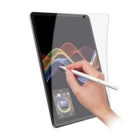 Folia ochronna SBS Paper Feel do tabletów matowa samoregenerująca - zestaw 10 sztuk