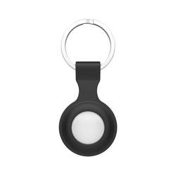 TECH-PROTECT ICON APPLE AIRTAG 1 / 2 BLACK