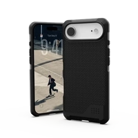 Etui UAG Metropolis LT MagSafe na iPhone 17 Pro Max - granatowe