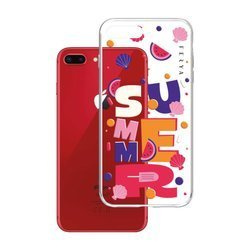 Apple iPhone 7 Plus/8 Plus Ferya Slim CASE SUMMER