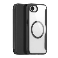 Etui Dux Ducis Skin X Pro z MagSafe na iPhone 16e - czarne