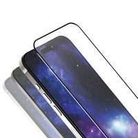 Szkło Uniwersalne SBS Omniglass O