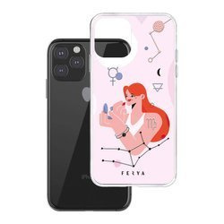 Apple iPhone 11 Pro Ferya Slim PANNA