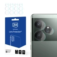 Realme GT 6 - 3mk Lens Protection