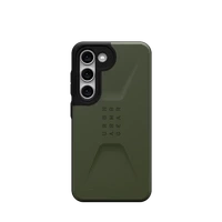 UAG Civilian - obudowa ochronna do Samsung Galaxy S23 5G (olive)