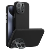 LensWing Prop Magnetic Case AP iPhone16 Pro Black