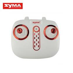 Aparatura sterująca do modelu Syma X5UW-D