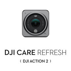 DJI Care Refresh Action 2