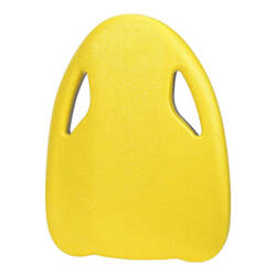 Electric swimming board ASIWO MAKO (yellow)