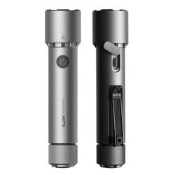 Flashlight HOTO QWSDT005, 2300lm, IP68, 3100mAh, USB-C