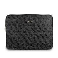 Guess Sleeve GUCS134GG 13" szary/grey 4G UPTOWN