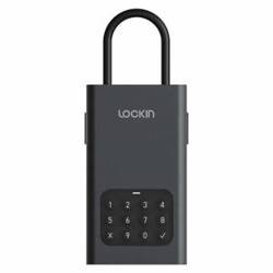 Inteligentny sejf Lockin Lock BOX L1