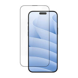 JCPal Preserver Glass Protector iPhone 15