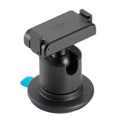 Magnetyczny adapter kulowy do mocowania DJI Osmo Action 3