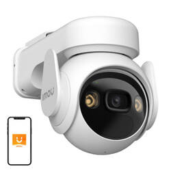 Outdoor WiFi Camera IMOU Cell PT 4G 3MP