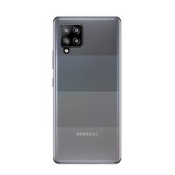 PURO 0.3 Nude - Etui Samsung Galaxy A42 5G (przezroczysty)