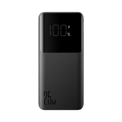 Powerbank Joyroom JRPBF20 25W 10000mAh - czarny