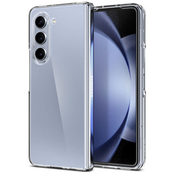 SPIGEN AIRSKIN GALAXY Z FOLD 5 CRYSTAL CLEAR