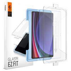 SZKŁO HARTOWANE SPIGEN GLAS.TR ”EZ FIT” GALAXY TAB S8 ULTRA / S9 ULTRA 14.6 CLEAR