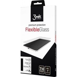 SZKŁO HYBRYDOWE 3MK FLEXIBLE GLASS XIAOMI MI9 SE