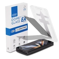 Szkło hartowane Whitestone EA Glass Privacy na Samsung Galaxy Z Fold 5 - 2 szt.