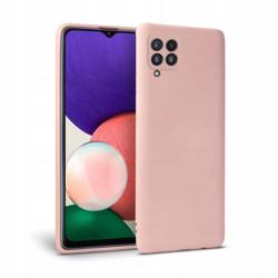 TECH-PROTECT ICON GALAXY A22 4G / LTE PINK