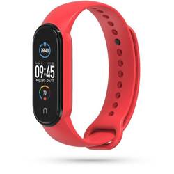 TECH-PROTECT ICONBAND XIAOMI MI SMART BAND 5/6 RED