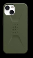 UAG Civilian - obudowa ochronna do iPhone 13/14 (olive)