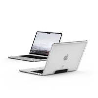 UAG Lucent [U] - obudowa ochronna do MacBook Air 13" M2 2022/M3 2024 (ice)