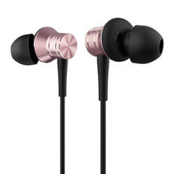 Wired earphones 1MORE Piston Fit P10 (pink)